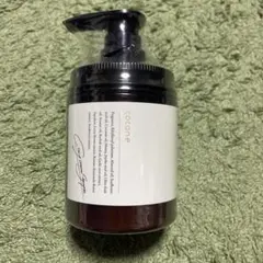 cocone メイクリリースシャンプー