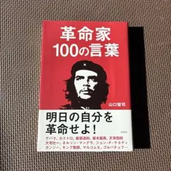 革命家100の言葉