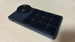 XPPen 左手デバイス