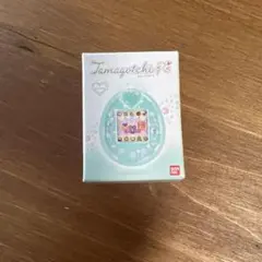 リンコレ たまごっち4 ガチャ たまごっちP's ぴーすのサムネイル