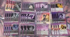 ユニオンアリーナ BLEACH デッキパーツセット