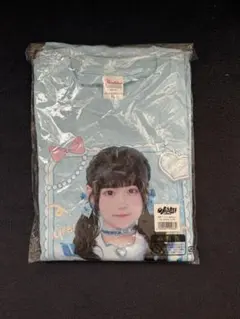 iLiFE! 武道館公演記念ONELiFE!くじ 虹羽みにグッズ Tシャツ - メルカリ