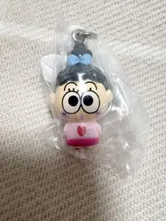 るるる学園なおみ　めじるしチャーム