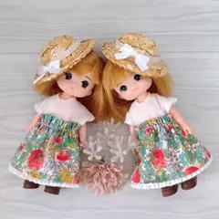 パオラレイナ服∞パオラドール服️∞ オールインワン ガウチョ - メルカリ