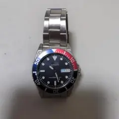 OH済み 浦和レッズ クォーツ ダイバー 腕時計 - メルカリ