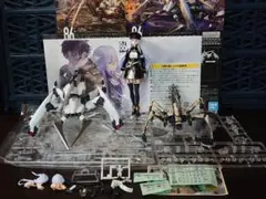 2026年最新】エイティシックス プラモデルの人気アイテム - メルカリ