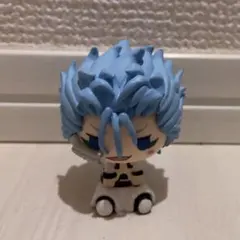 BLEACH 一番くじ ちょこのっこ グリムジョー