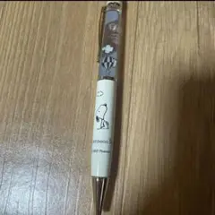 アフタヌーンティー　スヌーピー ボールペン 気球