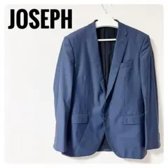 美品✨ジョゼフ×ロロピアーナ テーラードジャケット スーパー150 ウール 48