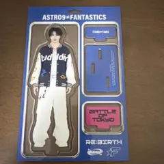 FANTASTICS 佐藤大樹 BOT アクリルスタンド 3個セット - メルカリ