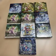 2026年最新】ポケモンカード 未開封 boxの人気アイテム - メルカリ