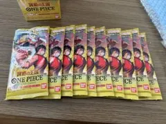 ワンピースカード ワンピース カードゲーム