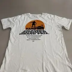 HANG TEN カリフォルニア サマーグランプリ Tシャツ 1982