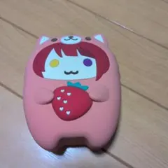 莉犬くん シリコンポーチ すとぷりグッズ