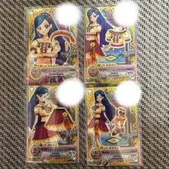 2026年最新】アイカツオンパレード＃2弾の人気アイテム - メルカリ