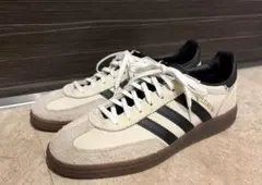 adidas アディダス ハンドボールスペツィアル IE3698 25.5cm
