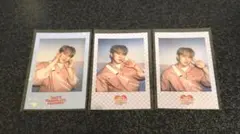 Stray Kids スキズ チャンビン トレカ ペンミ