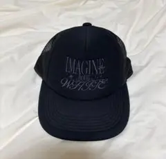 【会場限定・新品】KEIJUキャップ　ブラック　横アリ ホール限定 2025年最新】keiju キャップの人気アイテム - メルカリ