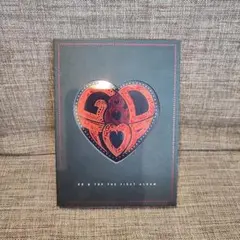 2026年最新】GD & TOP Vol. 1（韓国盤）の人気アイテム - メルカリ