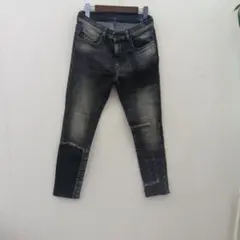 DIESEL REHAB DENIM メンズ デニムパンツ W28 L30 - メルカリ
