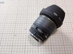SIGMA 24mm F1.8 EX DG ニコン用のサムネイル