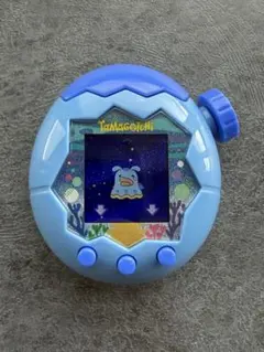 たまごっちパラダイス 本体のみ