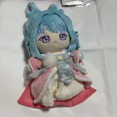 宇沢レイサ(マジカル） ブルーアーカイブ 同人ぬいぐるみ 2 - メルカリ
