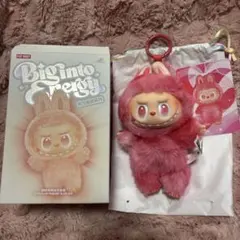 big into energy love