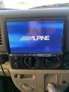 2025年最新】ALPINE カーナビの人気アイテム - メルカリ