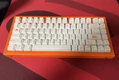 HOVEY WORKS ZENT75-HE Orange - メルカリ