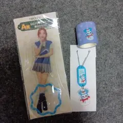 TWICE くじナヨンセット