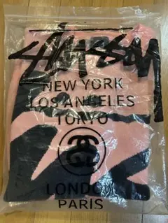 2025年最新】ステューシー セーター STUSSYの人気アイテム