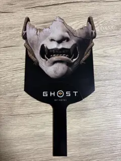 Ghost of Yotei うちわTGS2025