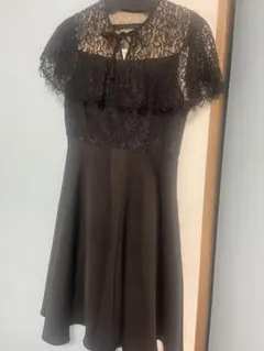 DorryDoll 膝丈パーティードレス