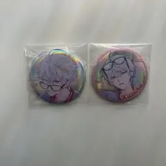 ChroNoiR ニューレトロスタイル　ランダム缶バッジ 葛葉