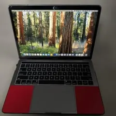 MacBook Pro 13 2019 美品