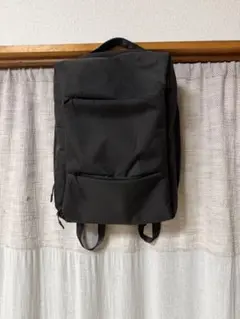 BODY WILDビジネスリュック　美品