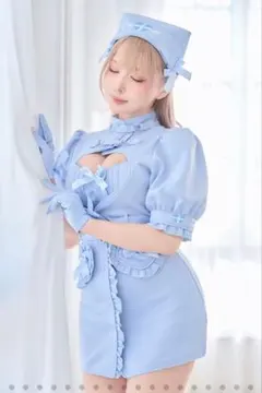 2026年最新】Malymoon コスプレ ナース服の人気アイテム - メルカリ