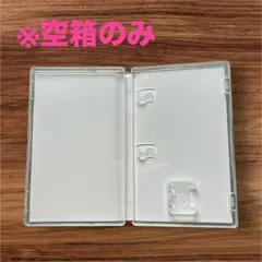 2026年最新】switch ソフト 空箱の人気アイテム - メルカリ