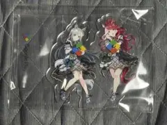ウマ娘 6th クロノジェネシス ラヴズオンリーユー アクリル