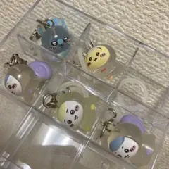 ちいかわ めじるしアクセサリー