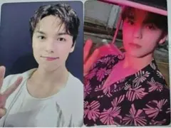 SPILL THE FEELS ヨントン トレカ yzy A E バーノン