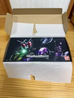 CSM ダブルドライバー ver.1.5 風都探偵 EDITION