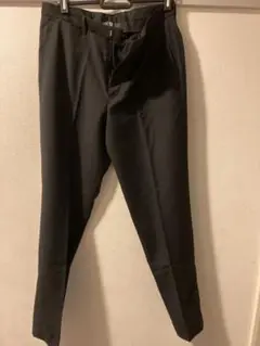 ユニクロプラスジェイ UNIQLO+J ウールスラックス メンズ76