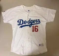 90sUSA製】 野茂英雄 Dodgers #16 RUSSEL ドジャース - メルカリ