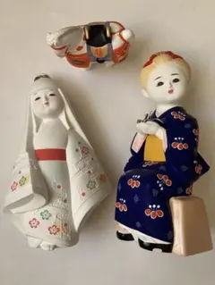 2026年最新】博多人形 雛人形の人気アイテム - メルカリ