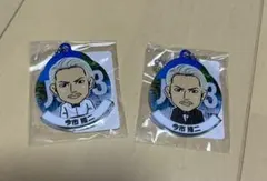今市隆二　2点セット
