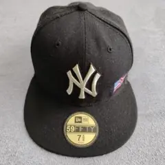 NEW ERA 59FIFTY キャップ 7 5/8