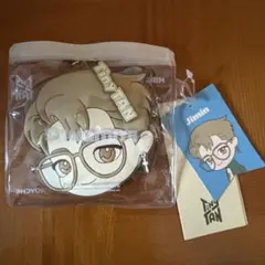 TinyTAN Jimin DYNAMITE キミラー