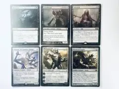 マジック：ザ・ギャザリング - MTG 御霊の復讐　foil  ナイトメアバンドル 2025年最新】御霊の復讐の人気アイテム - メルカリ